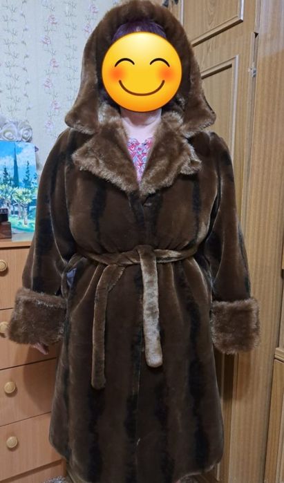 Продам Новую Искусственную шубу