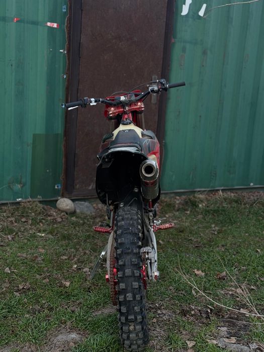 AJ1 K10 300 кубов