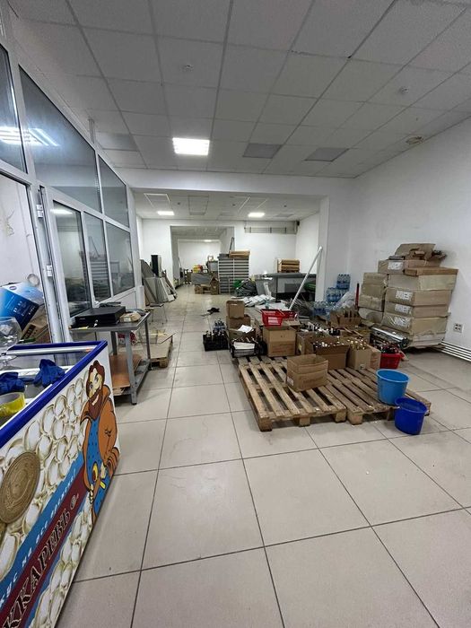 Продам готовый бизнес