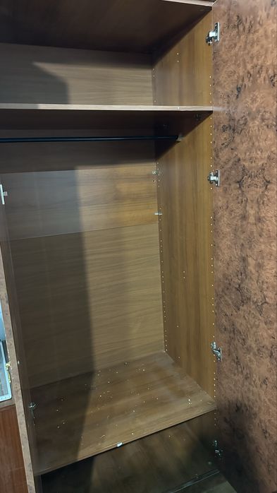 Шкаф шифонер Б/У