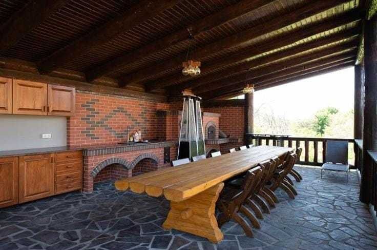 Cabana de sub Piatra