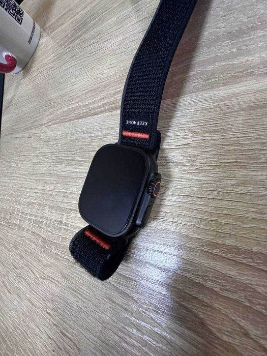Apple Watch iWatch Ultra 2 49 mm 2та