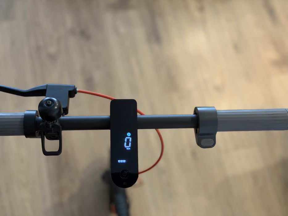 Trotineta Electrica Xiaomi 4 Pro Gen 2 Autonomie 60Km Rulaj 450Km