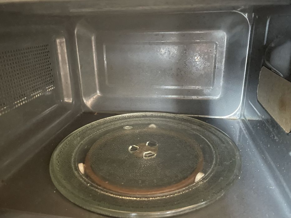 Микроволновка BESTON