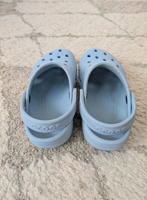 Papuci Crocs copii C10