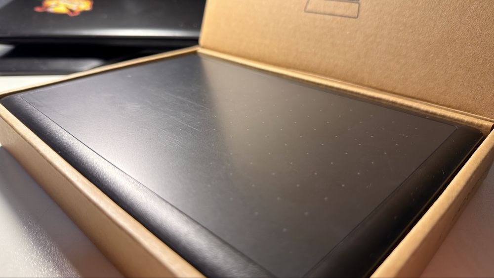 Графический планшет Wacom (s размер)