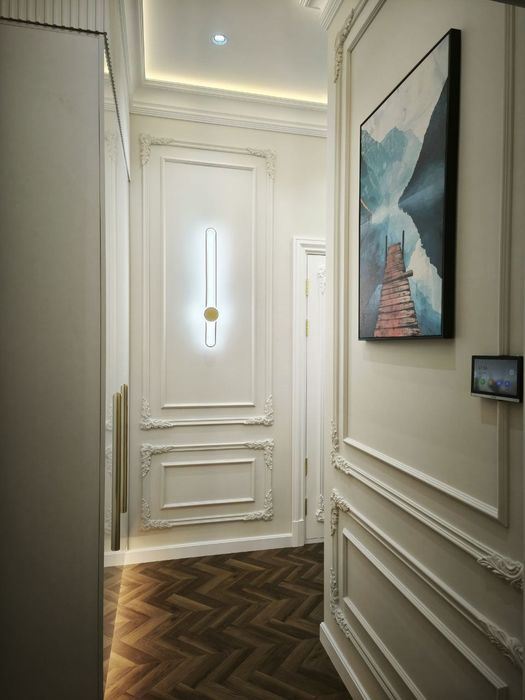 Продаю свою 2ком квартиру + большая терасса на JOMIY NRG