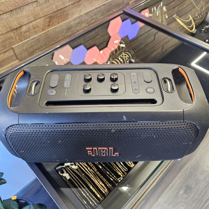 Amanet F28: Boxă JBL On The Go  (P)