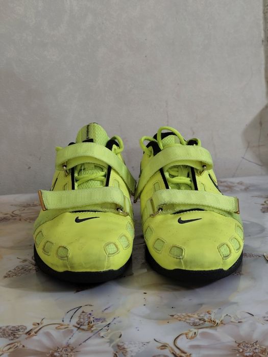 Nike Romaleos 2 оригинал