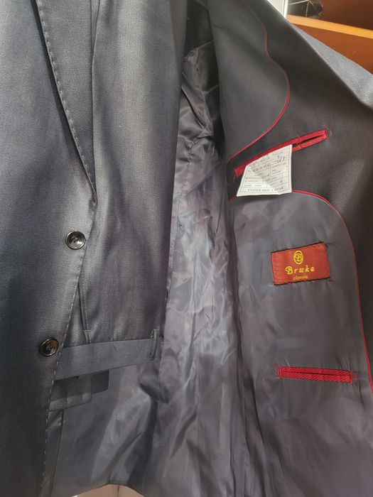 Костюмы двоики все 52 размер