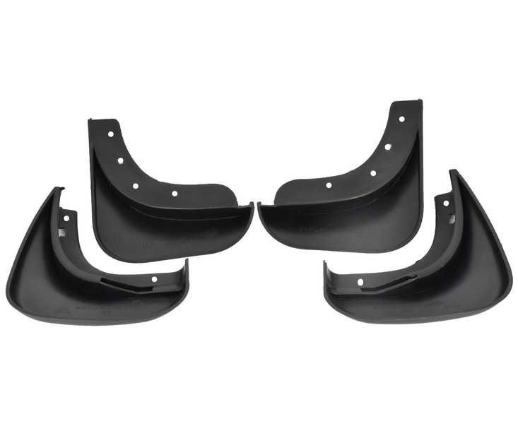 Aparatori noroi dedicate VW CADDY 2005-2016