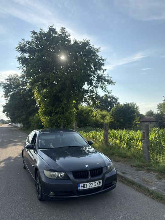 Vand bmw seria 3 e90