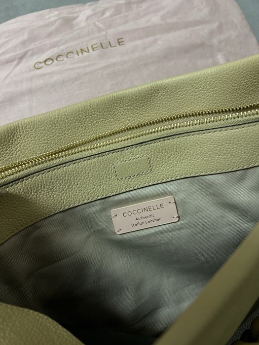 Сумка coccinelle