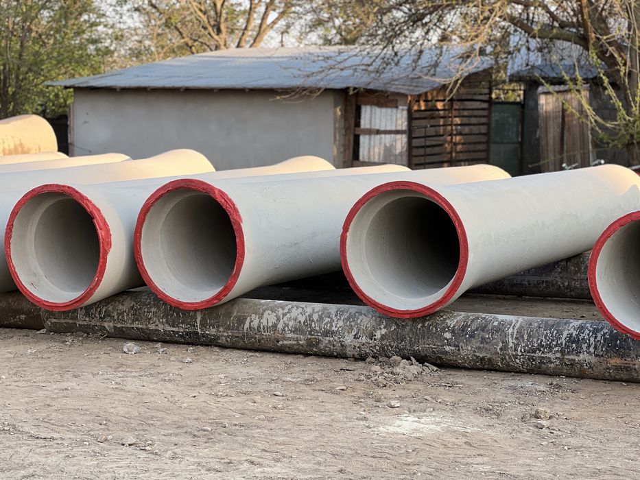 Vand tuburi PREMO DN600x5.2 livrare gratuita