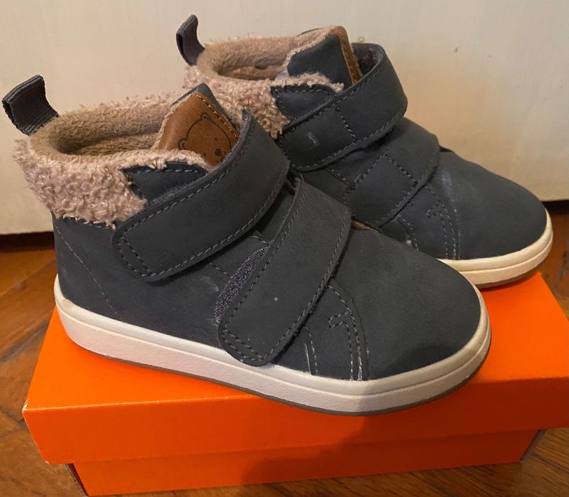 Ботички HM размер 23