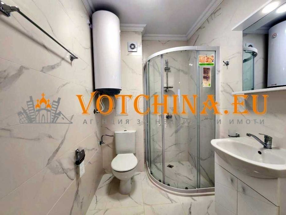 Продава се Тристаен апартамент в Свети Влас - 110 кв.м за 2182 €/кв.м - Снимка #14
