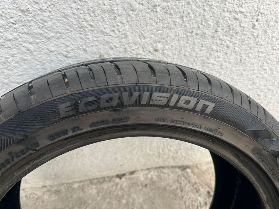 Автошины 19размер в отличном состоянии