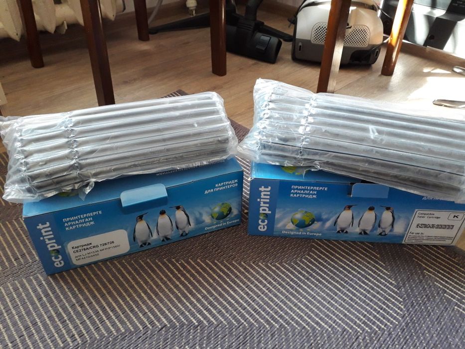 Продаю картридж новый