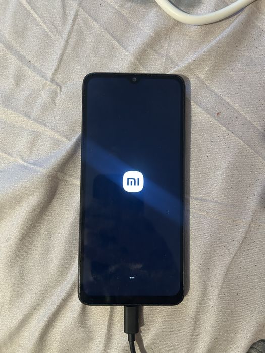 Redmi a3 black !!