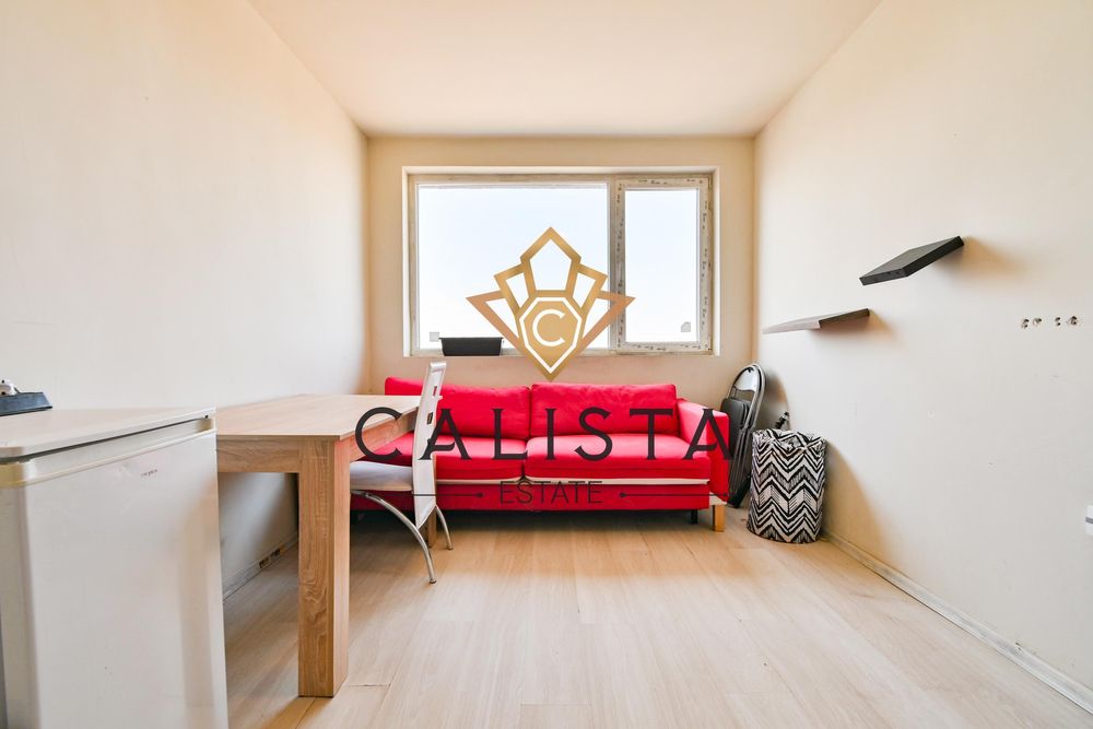 Двустаен апартамент под наем в ж.к. Банишора, 2169610