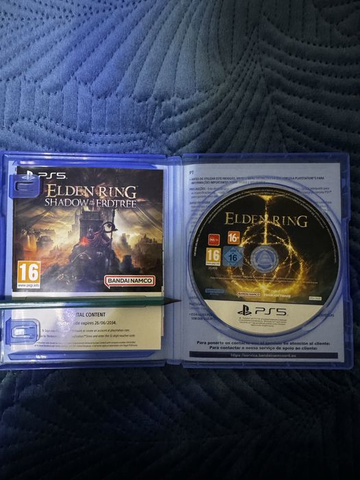 elden ring ps5 БЕЗ DLC