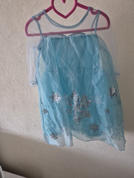 Рокля на Елза H&M