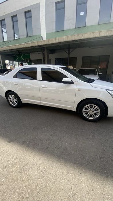 Коблт 2024 Газ бор прапан