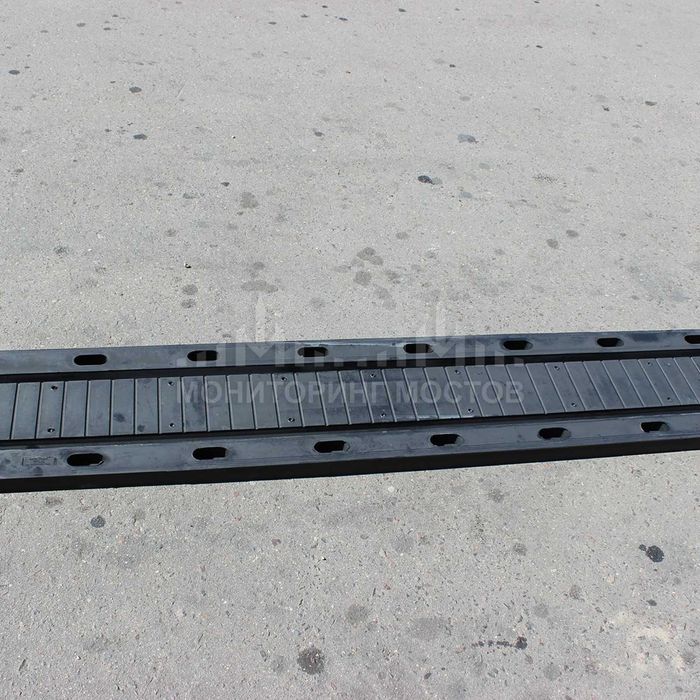 деформационные мостовые швы