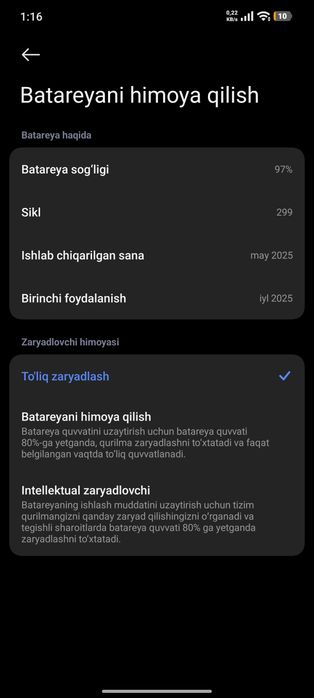 Poco X7 pro sotiladi 3.8mln
