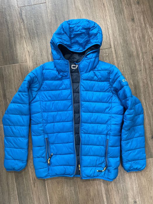 Якета за момче размер 152, 164 см