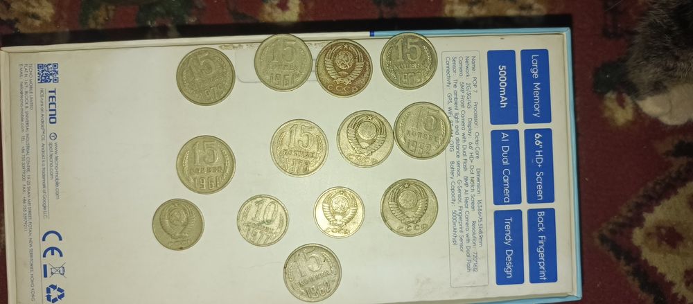 Tinlar sotila di kelish gan narxda