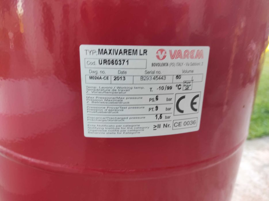 котел на ток 15kW