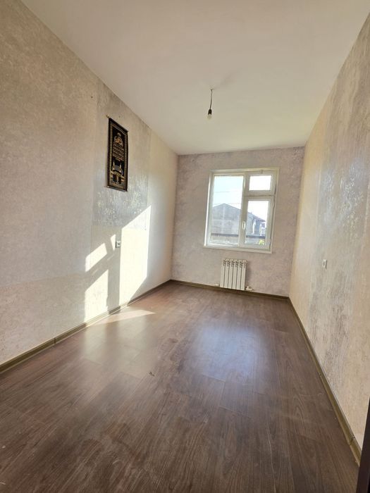Срочно продаётся своя квартира сергели 7а 3ком
