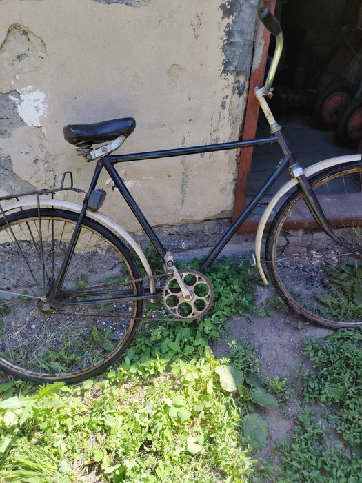 Продам велосипеды