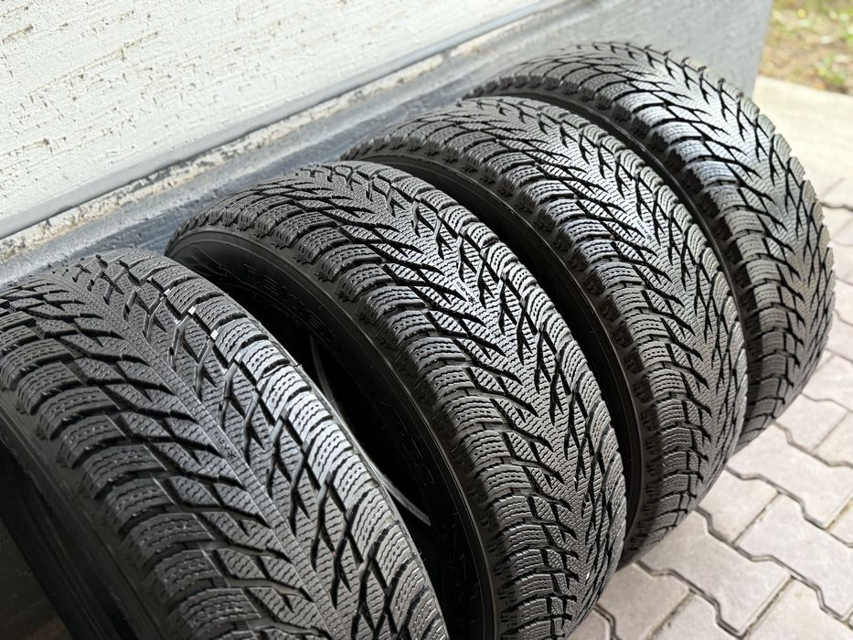 Nokian Hakkapeliitta R3 SUV 235/60 R18