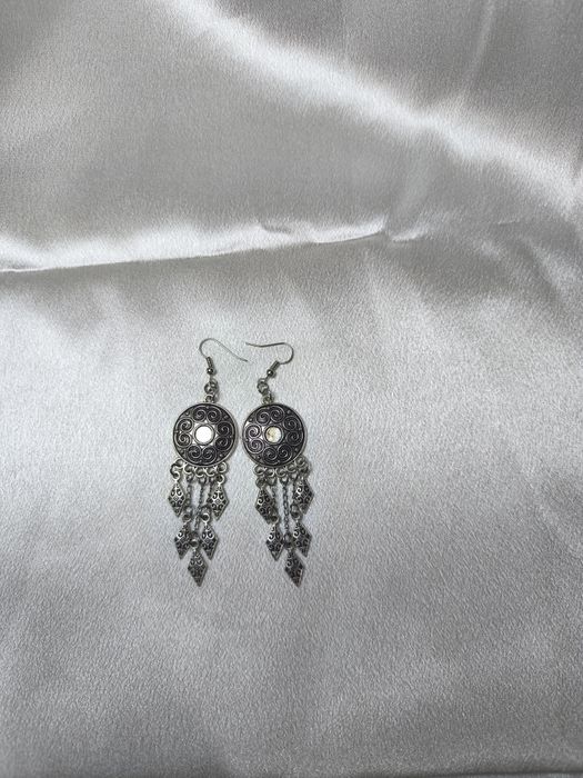 Национальные украшения