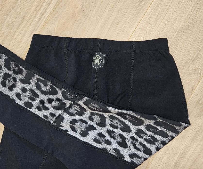 Спортен екип Roberto Cavalli