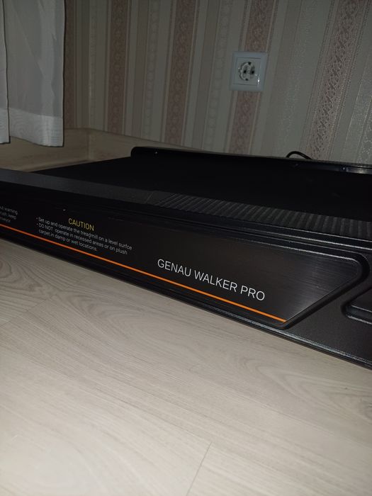 Дорожка для ходьбы Walker PRO