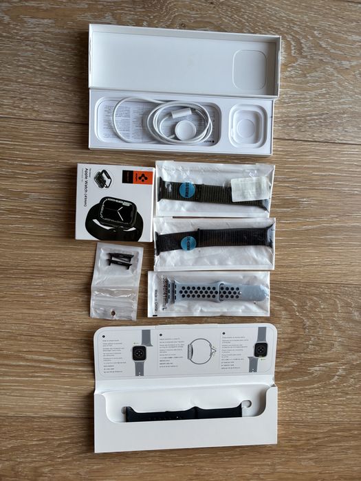 Accesorii apple watch