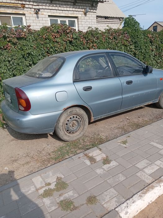 Продам автомобиль