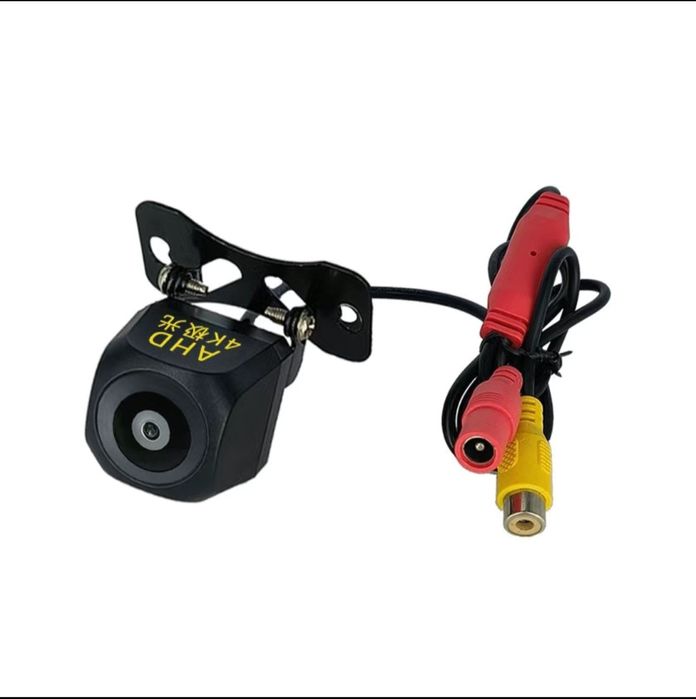 Камера заднего вида