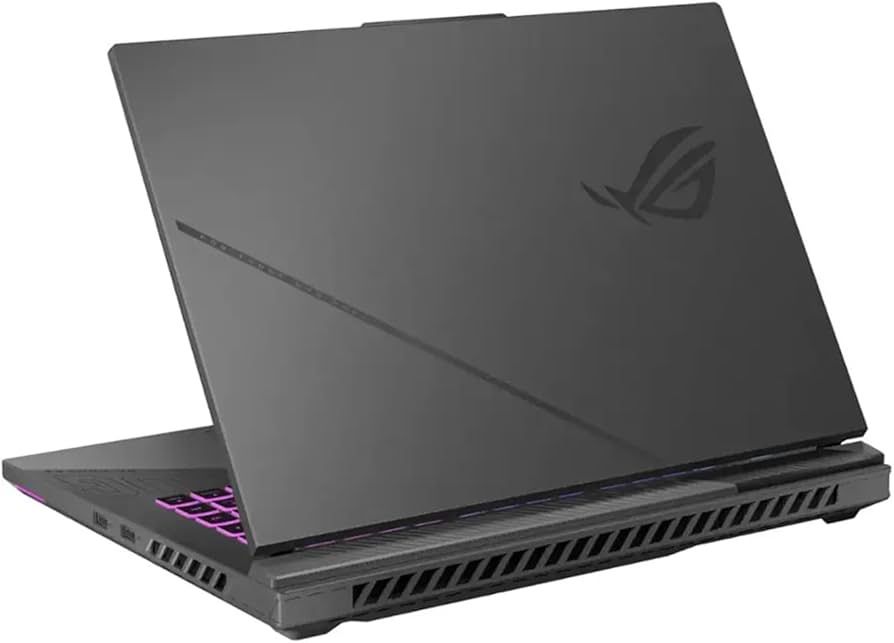 Asus Rog Strix G16 i7-14650HX RTX 5060 8G