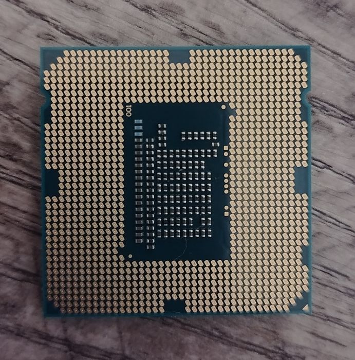 Процессор i3-3220