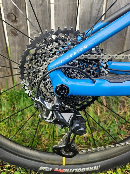 Mondraker F-Podium Carbon DC R