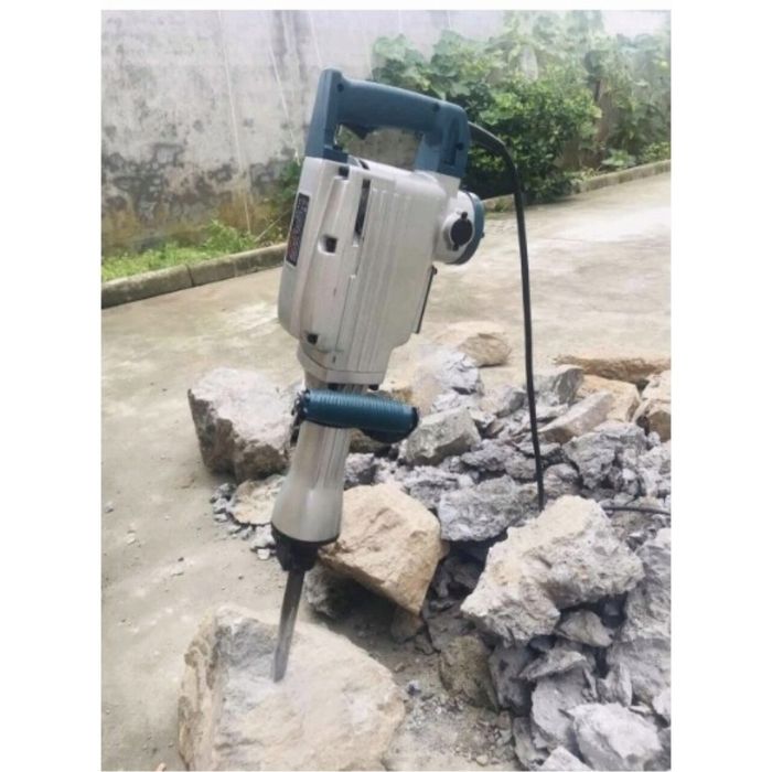 Ciocan demolator Boxer 3200w 45j BX159