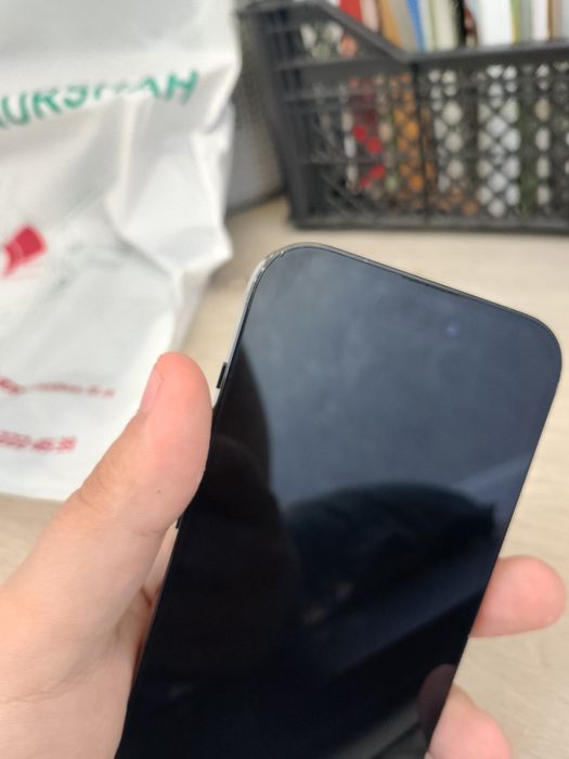 Iphone 14 pro 256 86%