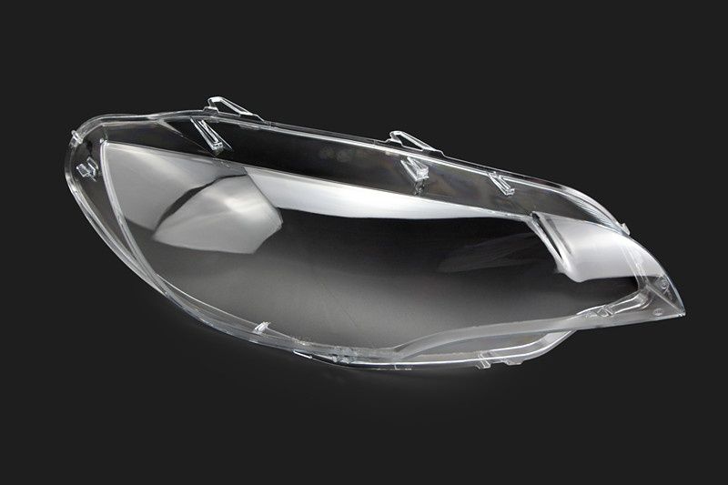 Set Sticla Far Sticle Faruri Bmw X6 E71 Xenon