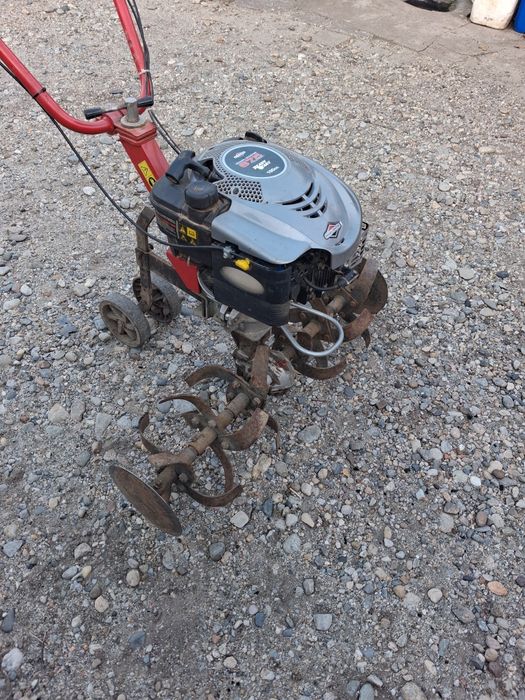 Motosapa   Robix