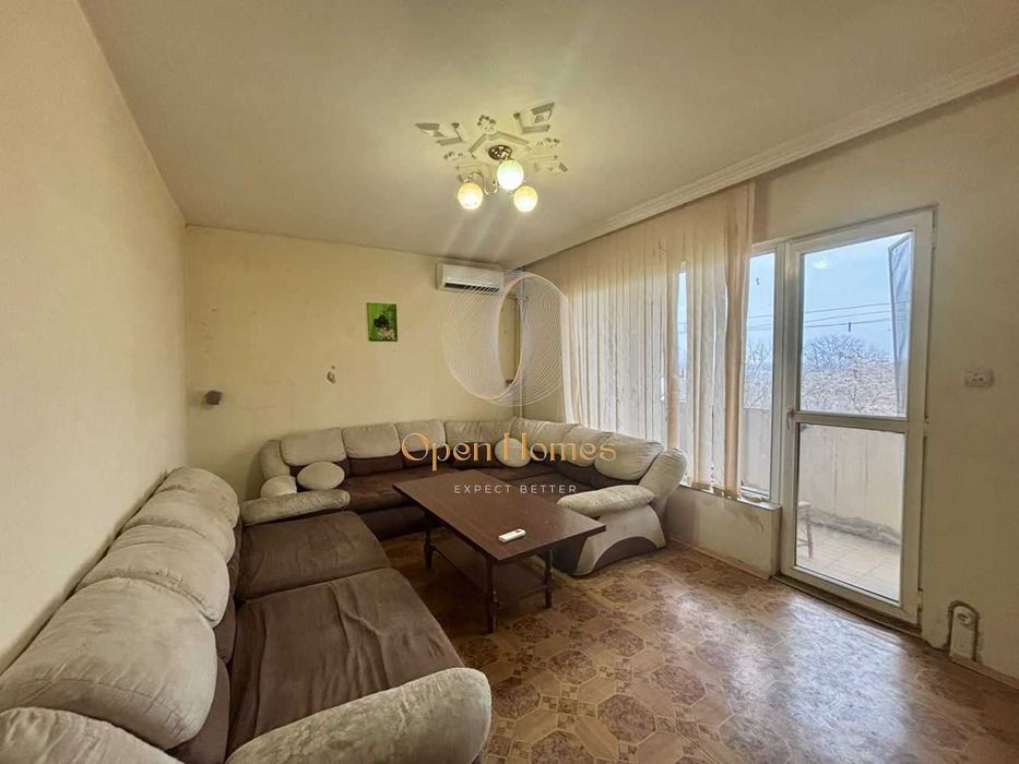 Продава се Тристаен апартамент в Пловдив, Тракия - 85 кв.м за 720 €/кв.м - Снимка #5