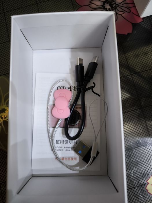 Фотоаппарат мыльница